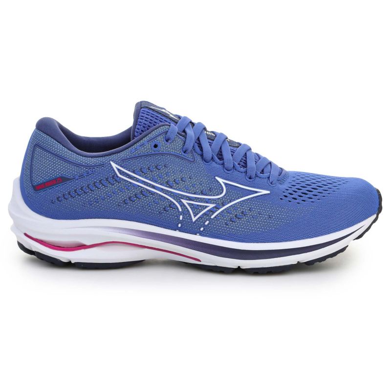 Mizuno Wave Rider 25 W J1GD210300 Cipő - Sportmania.hu