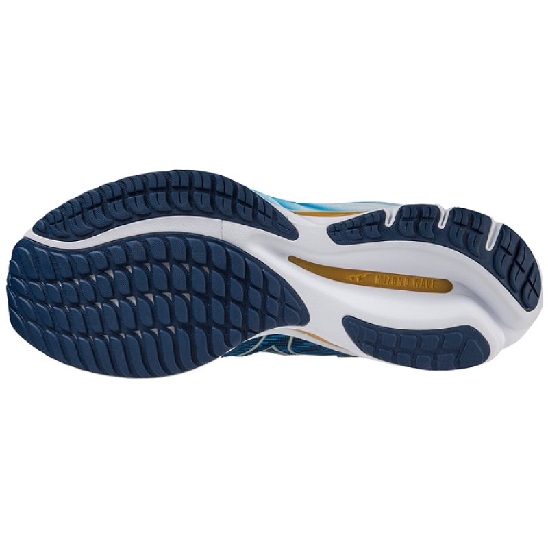 Mizuno Wave Rider 26 M J1GC220353 Cipő - Sportmania.hu
