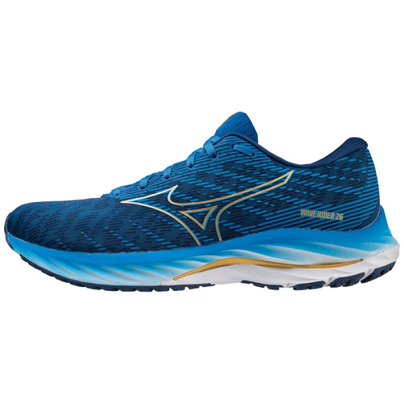 Mizuno Wave Rider 26 M J1GC220353 Cipő - Sportmania.hu