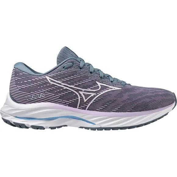 Mizuno WAVE RIDER 26 , női Futócipő - Sportmania.hu