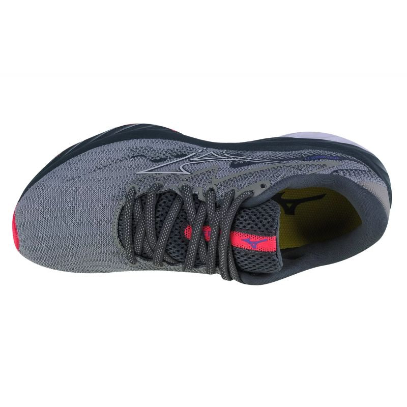 Mizuno Wave Rider 27 W J1GD230321 Cipő női