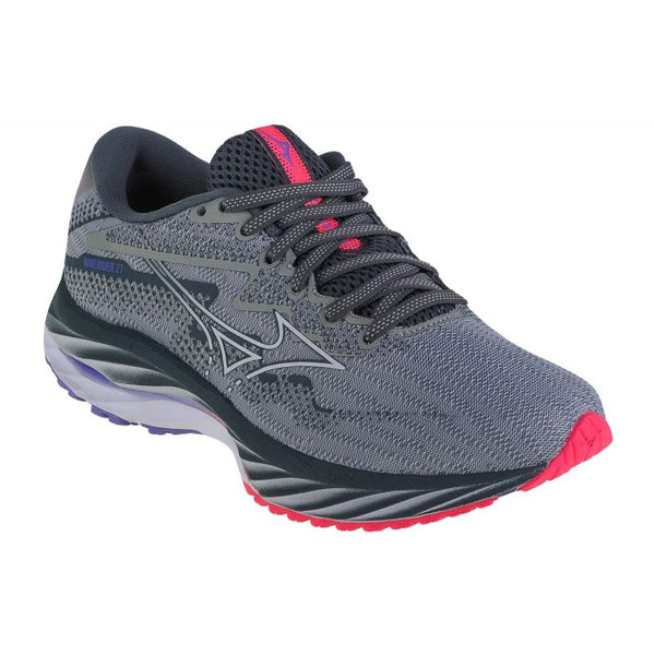 Mizuno Wave Rider 27 W J1GD230321 Cipő - Sportmania.hu