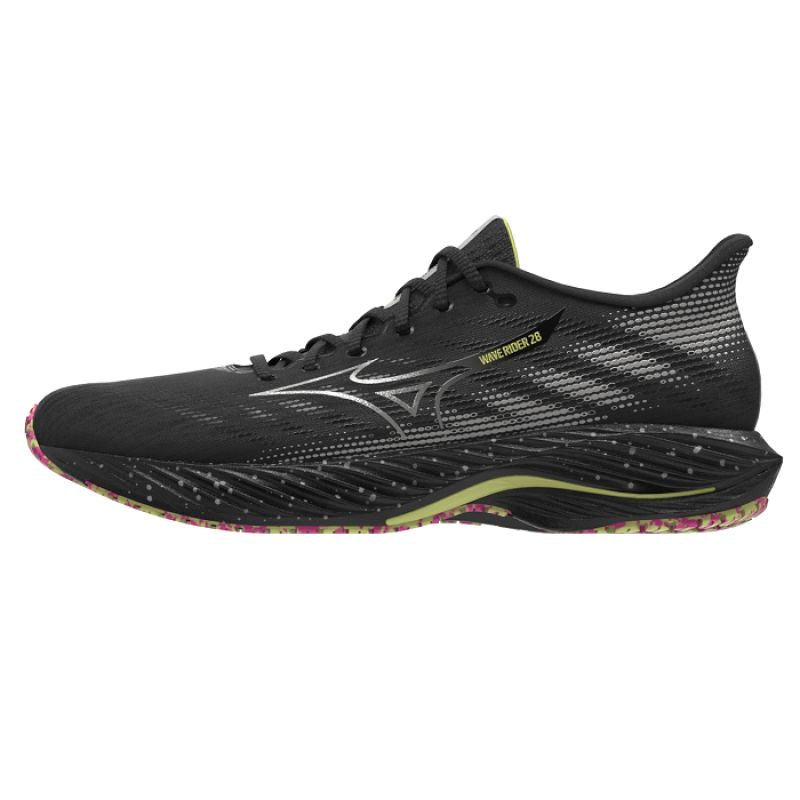 Mizuno Wave Rider 28 W Shoes J1GC246301 Cipő - Sportmania.hu