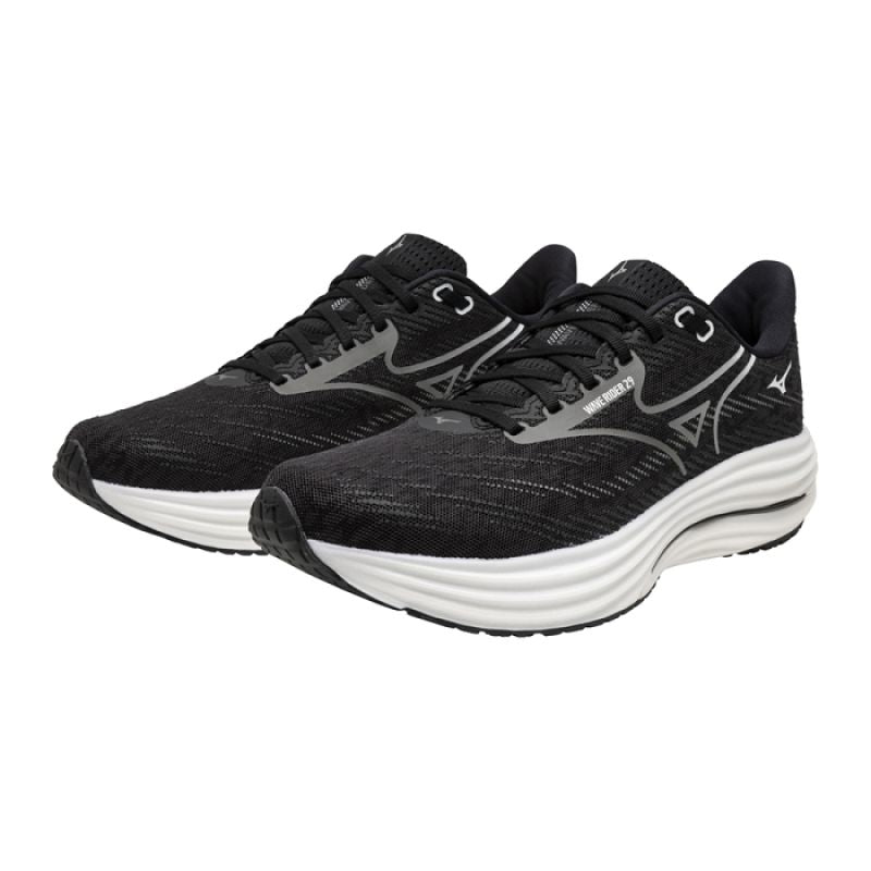 Mizuno Wave Rider 29 Cipő J1GC250302