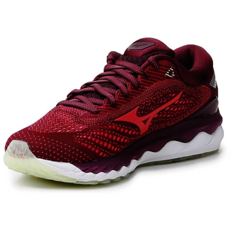Mizuno Wave Sky 3 Running Shoes férfi Futócipő J1GD190259