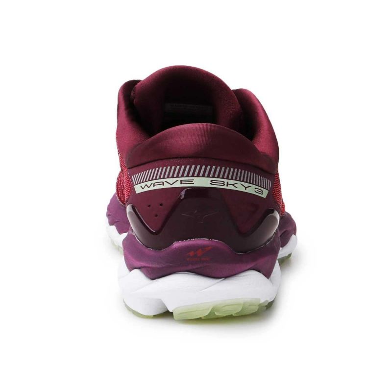 Mizuno Wave Sky 3 Running Shoes J1GD190259 Cipő - Sportmania.hu