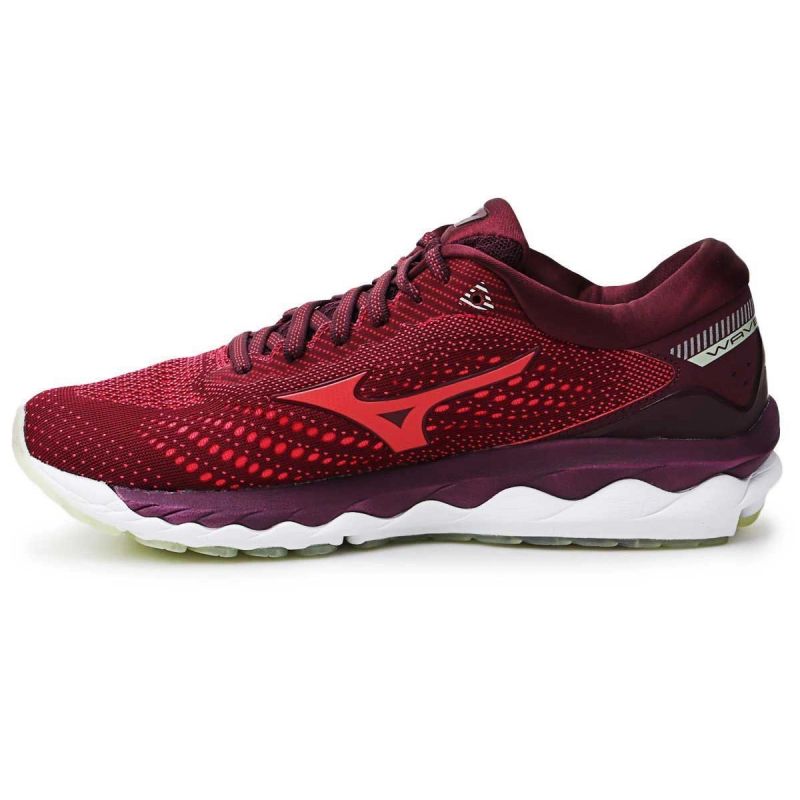 Mizuno Wave Sky 3 Running Shoes J1GD190259 Cipő - Sportmania.hu