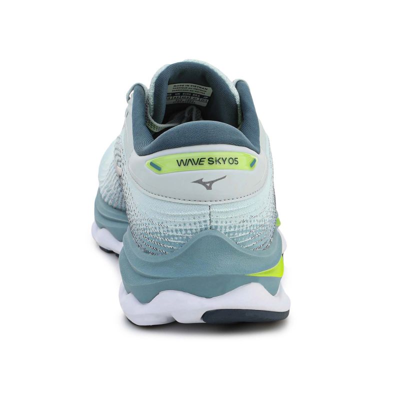 Mizuno Wave Sky 5 M J1GC210224 Cipő - Sportmania.hu