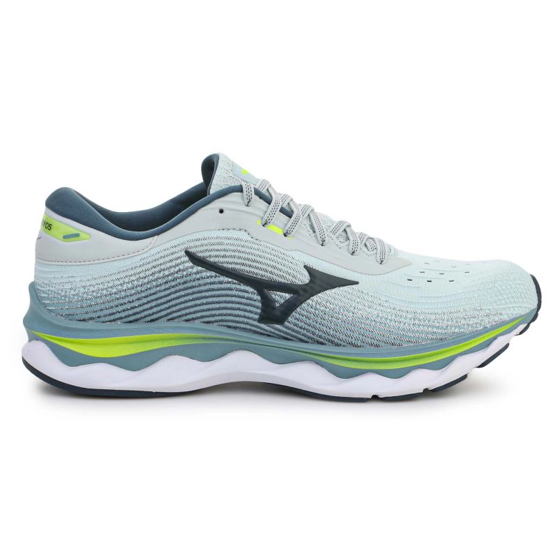 Mizuno Wave Sky 5 M J1GC210224 Cipő - Sportmania.hu