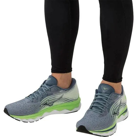 Mizuno WAVE SKY 6 Futócipő - Sportmania.hu