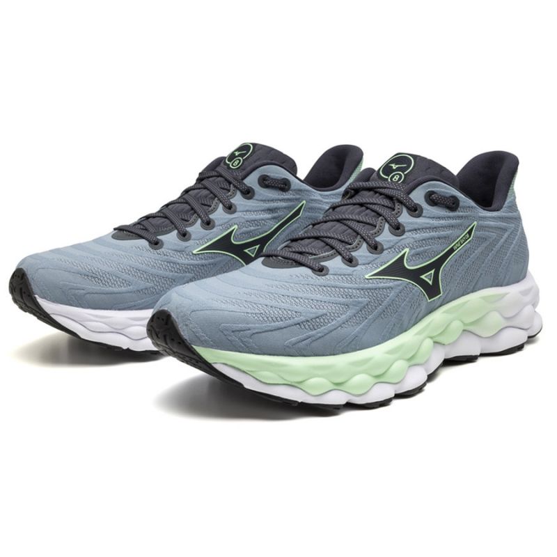 Mizuno Wave SKY 8 M J1GC240251 Running Shoes Cipő - Sportmania.hu