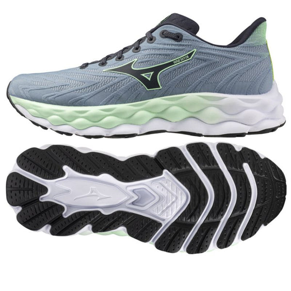 Mizuno Wave SKY 8 M J1GC240251 Running Shoes Cipő - Sportmania.hu