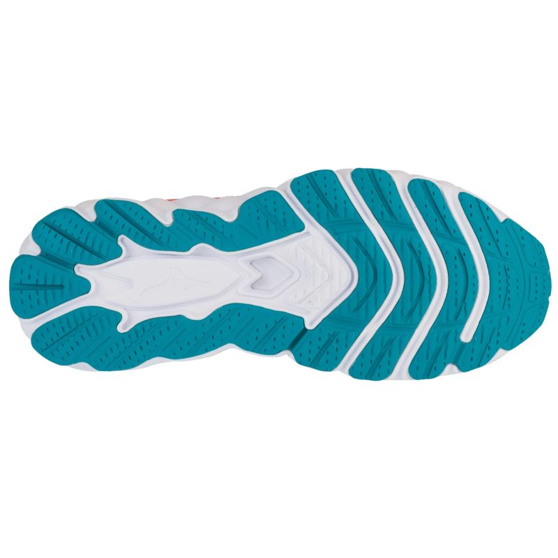 Mizuno Wave Sky 8 M Running Shoes J1GC240255 Cipő - Sportmania.hu
