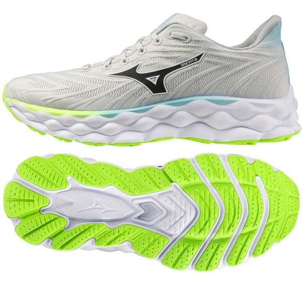 Mizuno Wave SKY 8 M Running Shoes J1GC240256 Cipő - Sportmania.hu