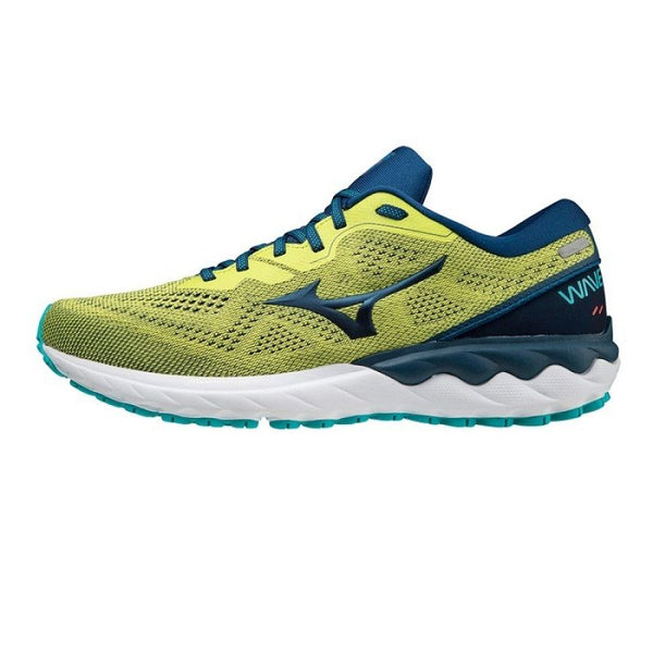 Mizuno Wave Skyrise 2 M J1GC210984 Cipő - Sportmania.hu