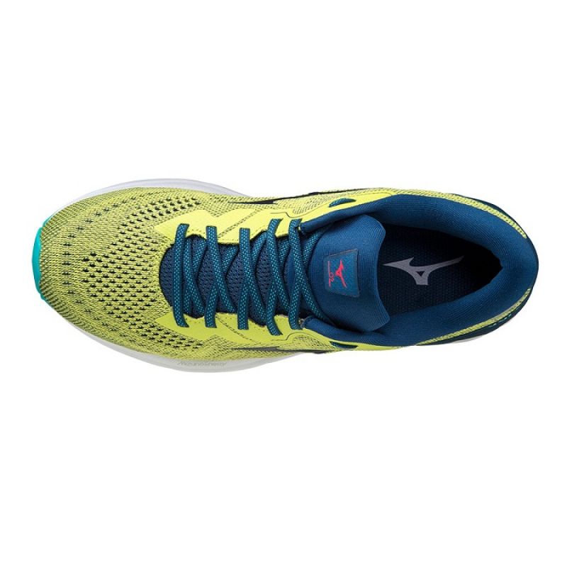 Mizuno Wave Skyrise 2 M J1GC210984 Cipő - Sportmania.hu