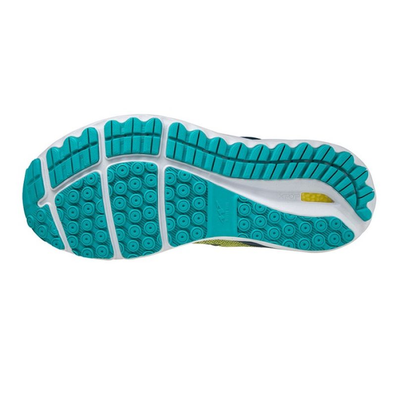 Mizuno Wave Skyrise 2 M J1GC210984 Cipő - Sportmania.hu