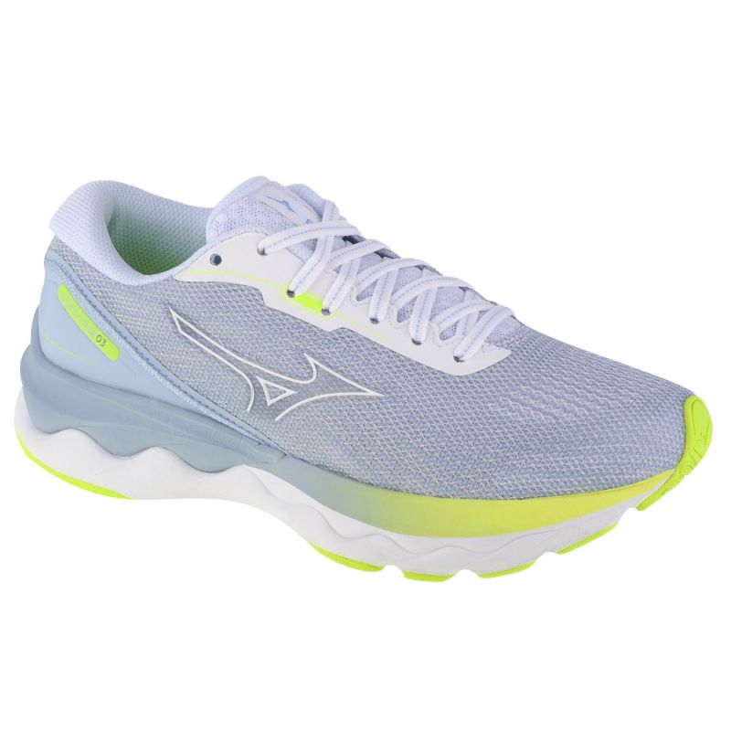 Mizuno Wave Skyrise 3 W női Futócipő J1GD220901