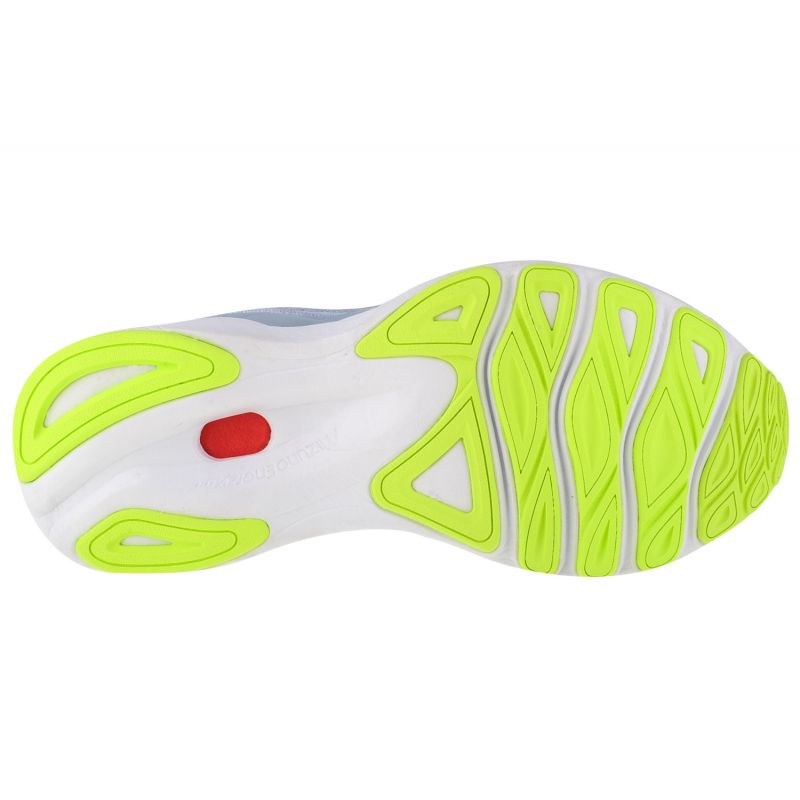 Mizuno Wave Skyrise 3 W női Futócipő J1GD220901