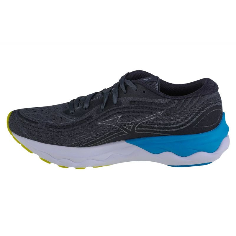 Mizuno Wave Skyrise 4 M J1GC230951 running Cipő - Sportmania.hu