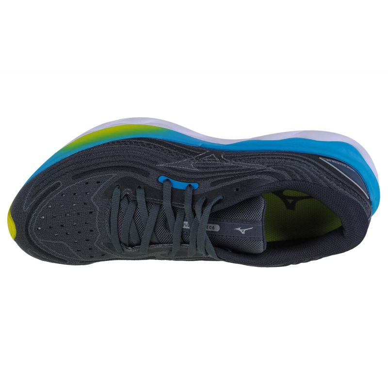 Mizuno Wave Skyrise 4 M J1GC230951 running Cipő - Sportmania.hu