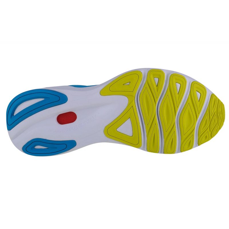 Mizuno Wave Skyrise 4 M J1GC230951 running Cipő - Sportmania.hu