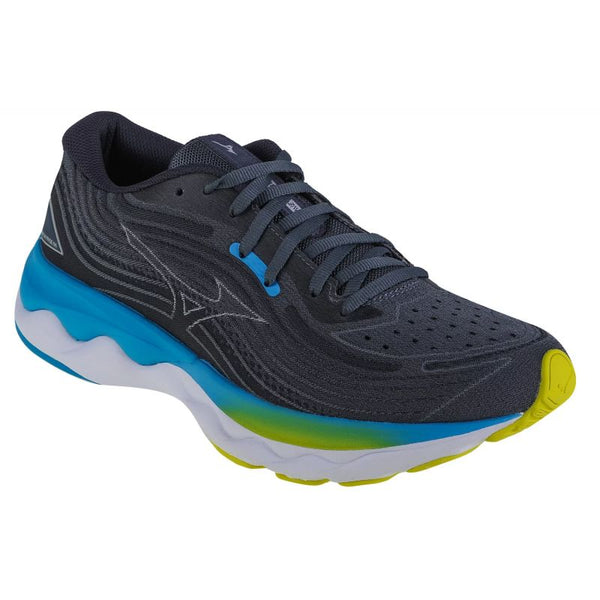 Mizuno Wave Skyrise 4 M J1GC230951 running Cipő - Sportmania.hu