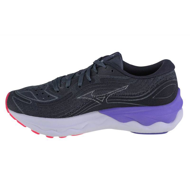 Mizuno Wave Skyrise 4 W running J1GD230971 Cipő - Sportmania.hu