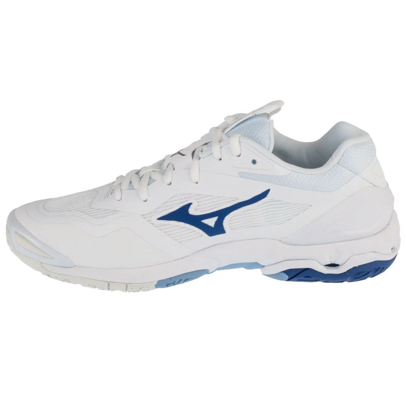 Mizuno Wave Stealth 6 M X1GA243096 shoes Cipő
