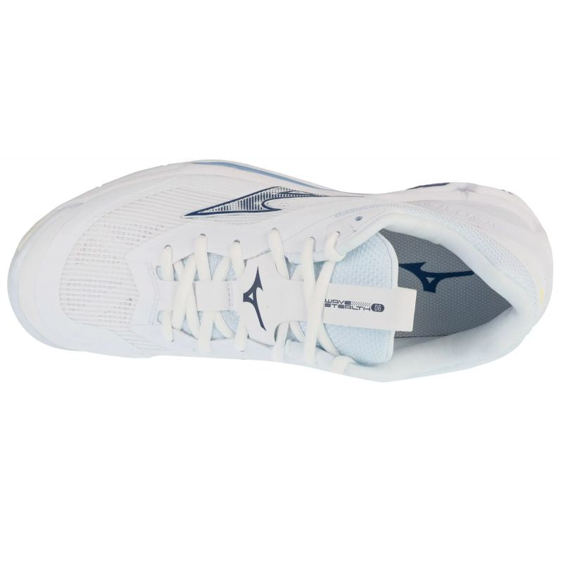 Mizuno Wave Stealth 6 M X1GA243096 shoes Cipő