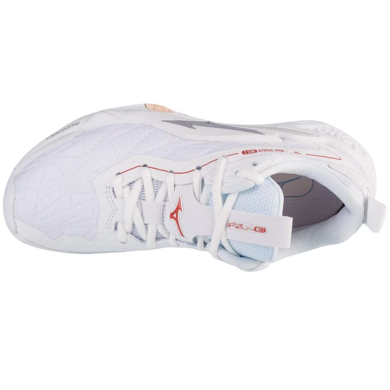 Mizuno Wave Stealth Neo II W X1GB240125 Handball Shoes Cipő