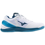 Mizuno Wave Stealth Neo M X1GA200086 handball shoes - Sportmania.hu
