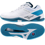 Mizuno Wave Stealth Neo M X1GA200086 handball shoes - Sportmania.hu