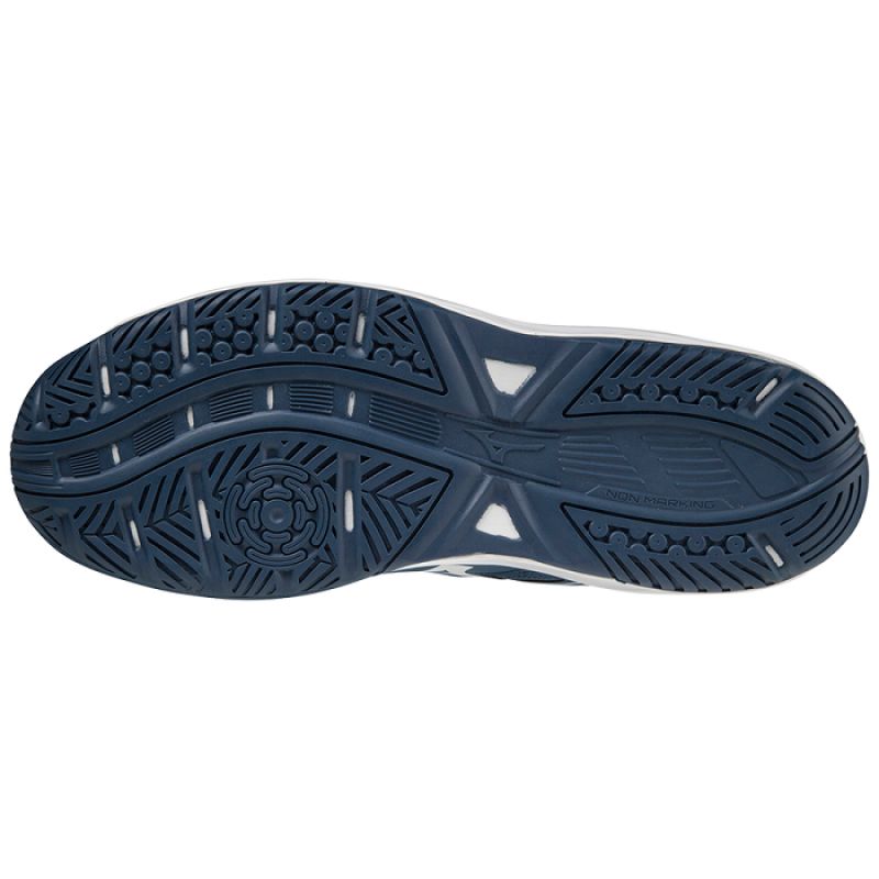 Mizuno Wave Stealth Star Jr X1GC210721 Cipő - Sportmania.hu