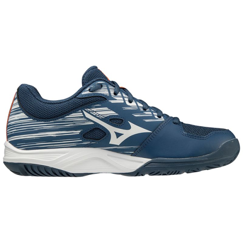 Mizuno Wave Stealth Star Jr X1GC210721 Cipő - Sportmania.hu