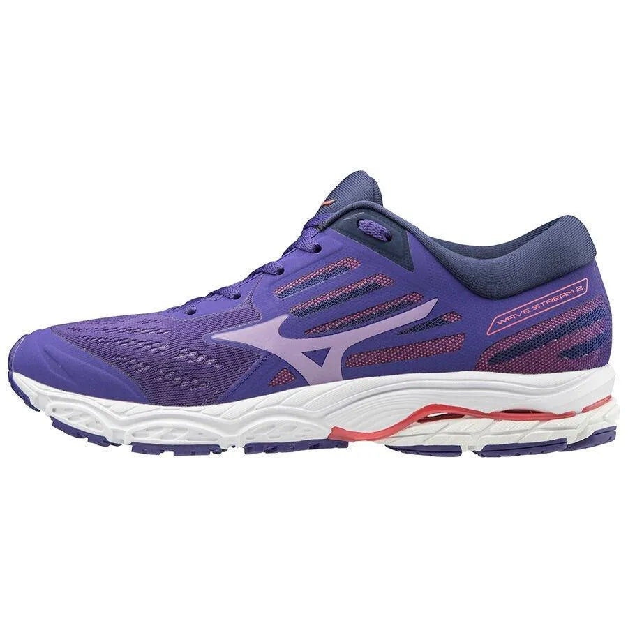 Mizuno WAVE STREAM 2 Futócipő - Sportmania.hu