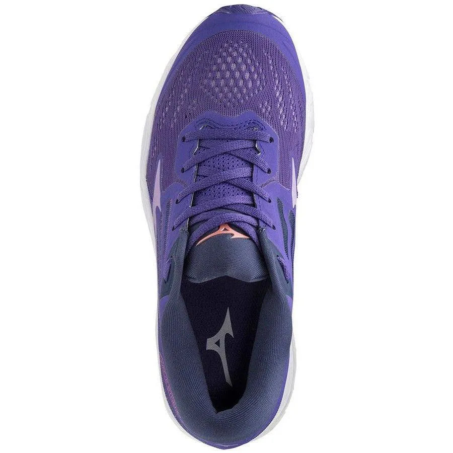 Mizuno WAVE STREAM 2 Futócipő - Sportmania.hu