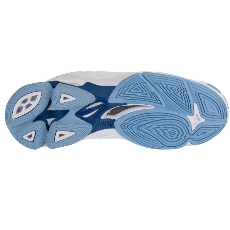 Mizuno Wave Voltage 2 Mid M V1GA246511 Röplabda cipő - Sportmania.hu
