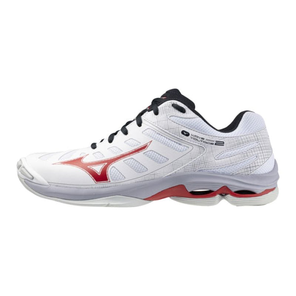 Mizuno Wave Voltage 2 V1GA246021 Cipő - Sportmania.hu