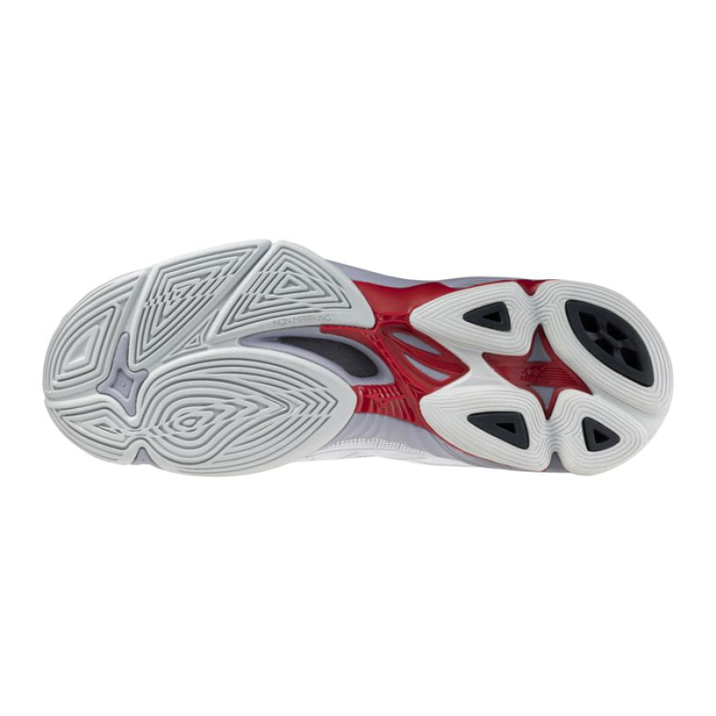 Mizuno Wave Voltage 2 V1GA246021 Cipő - Sportmania.hu