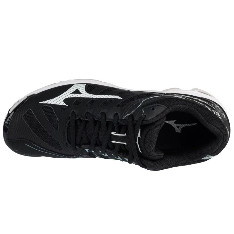 Mizuno Wave Voltage M V1GA216052 volleyball Cipő - Sportmania.hu