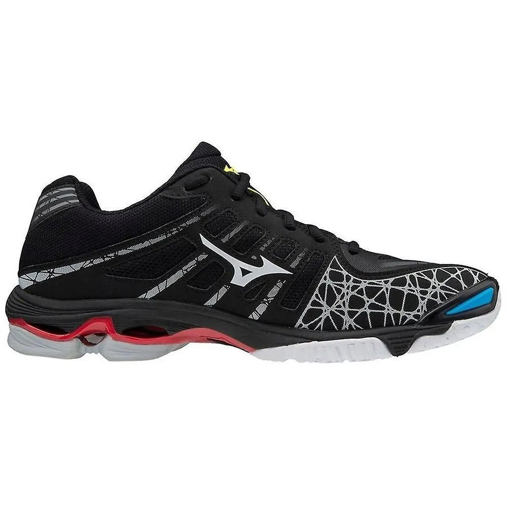 Mizuno WAVE VOLTAGE unisex Teremcipő