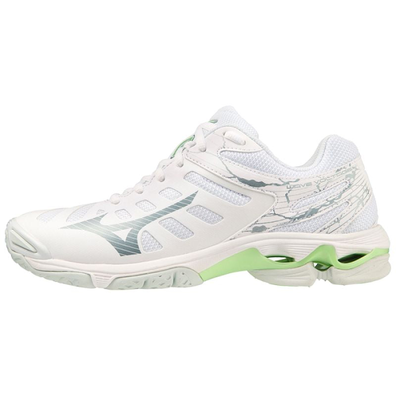 Mizuno Wave Voltage W V1GC216037 volleyball Cipő - Sportmania.hu
