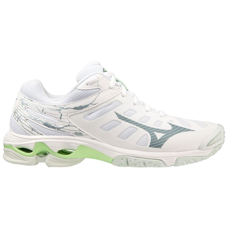Mizuno Wave Voltage W V1GC216037 volleyball Cipő - Sportmania.hu