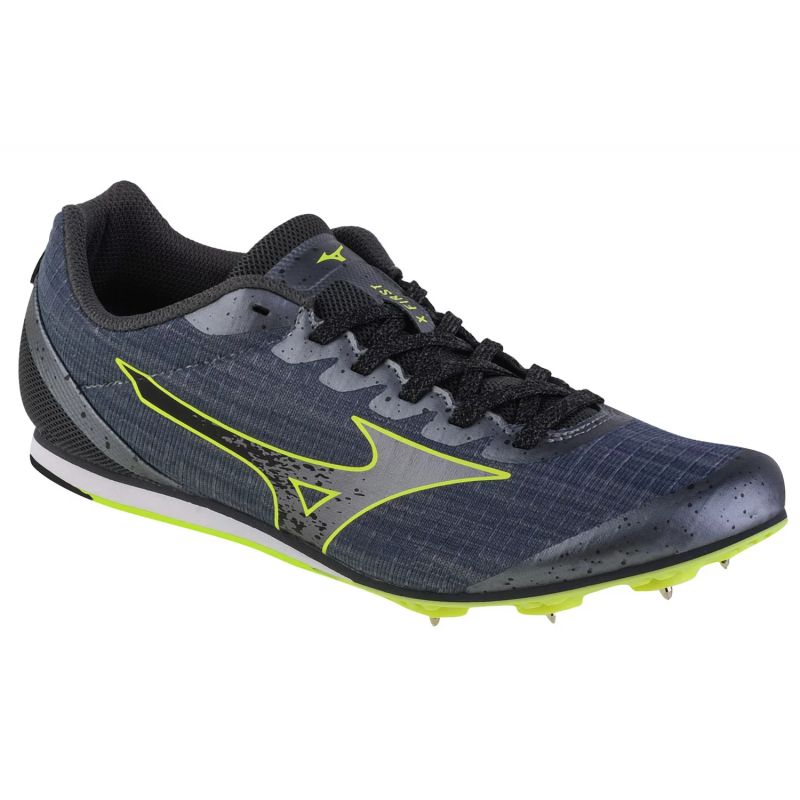 Mizuno X First (U) M férfi Futócipő U1GA213238