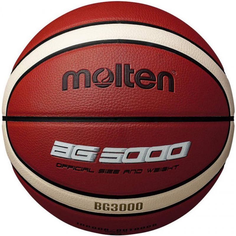 Molten Basketball labda, barna B7G3000