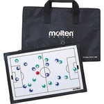 Molten MSBF Football Tactical Board fekete tábla