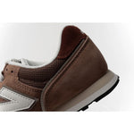 New Balance 373 Men’s Leather Sneakers cipő, barna