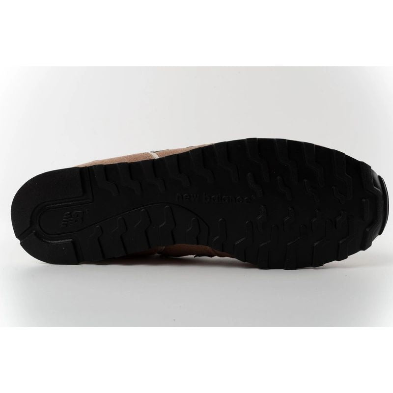 New Balance 373 Men’s Leather Sneakers cipő, barna