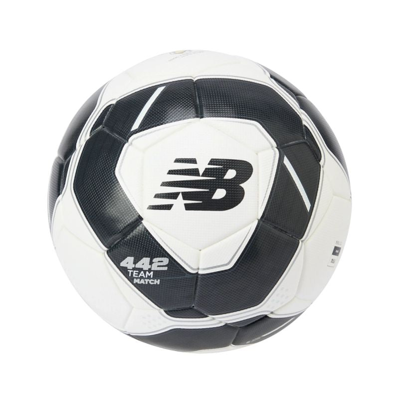 New Balance 442 Team Match Football - FIF WLO FB23060GWLO labda - Sportmania.hu